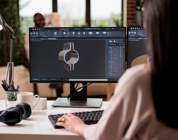 3D Modeling - Fortis Energy Global